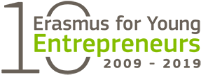 Erasmus For Young Entrepreneurs