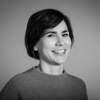 Giorgia Cossovel