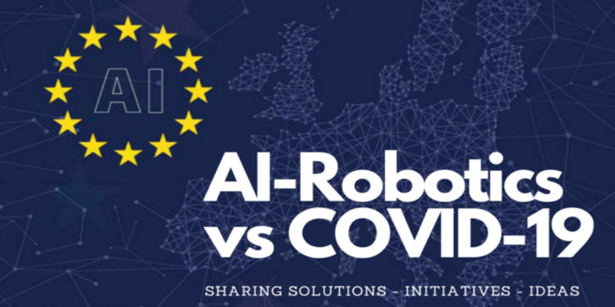 AI-ROBOTICS: al via la call della Commissione europea