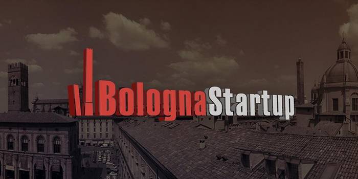 Logo Bologna Startup