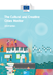 Cultural and Creative Cities Monitor