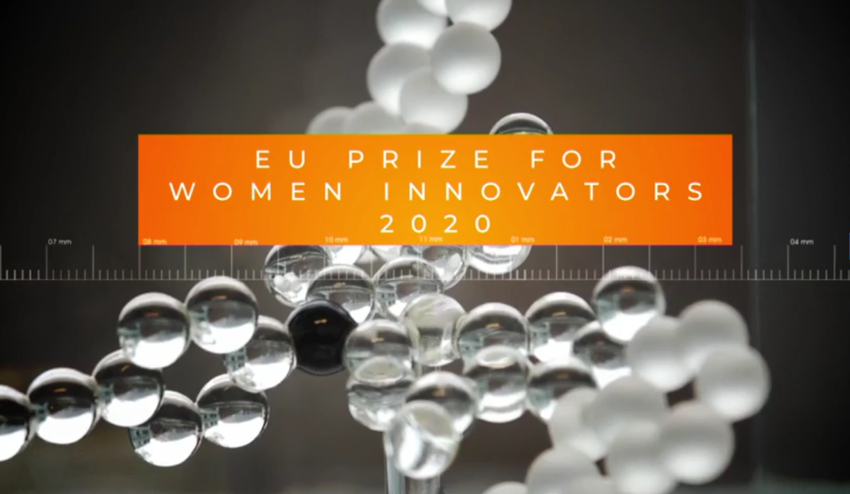 EU prize 2020