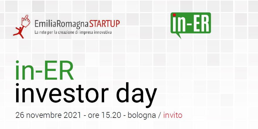 in-ER - Investor Day