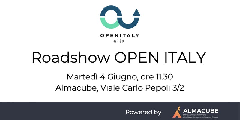 OpenItaly