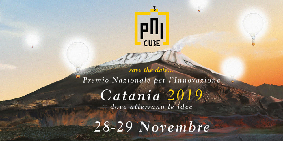 Premio Nazionale Innovazione Catania