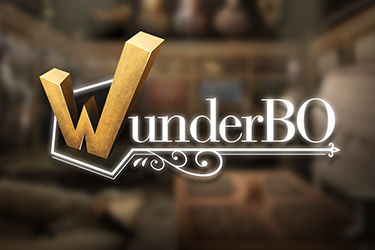 videogioco Wunderbo