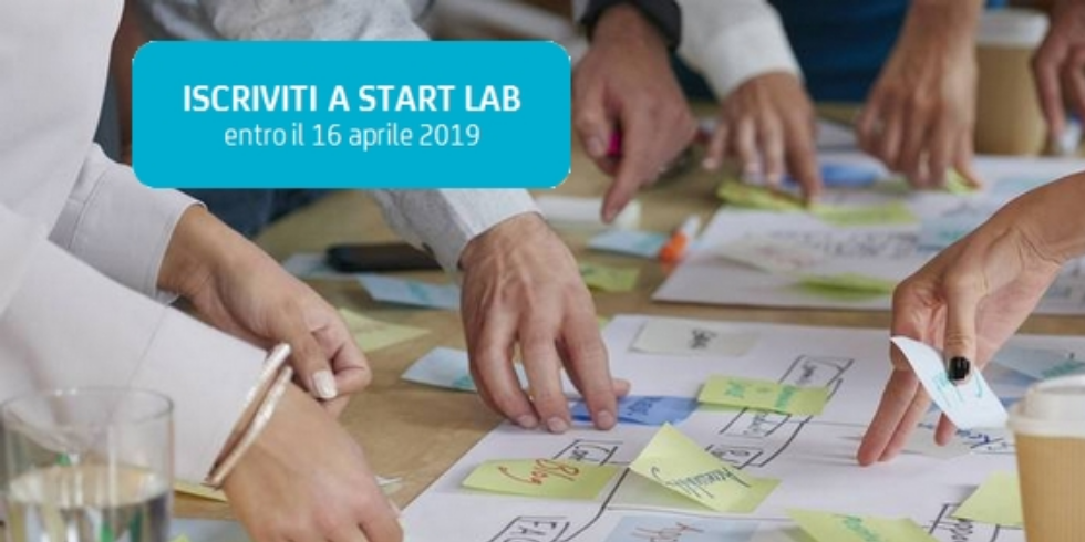 Unicredit start lab