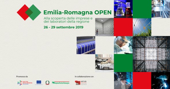 Emilia-Romagna open