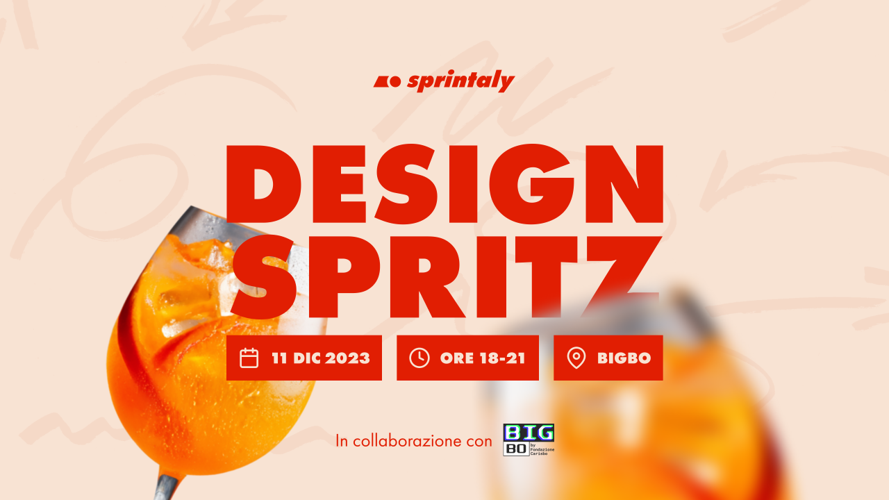 Design Spritz by Sprintaly