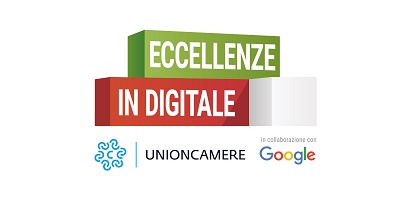 "Eccellenze in digitale": online programma e iscrizioni per i workshop "I giovedì del digitale"