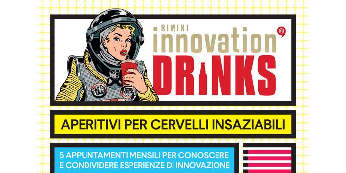 Innovation Drinks