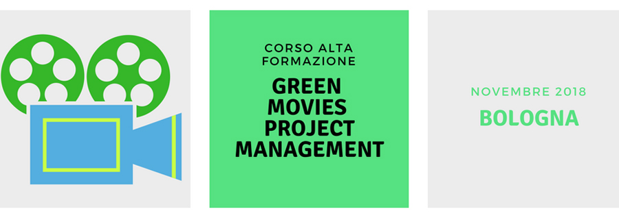 green movies project manager