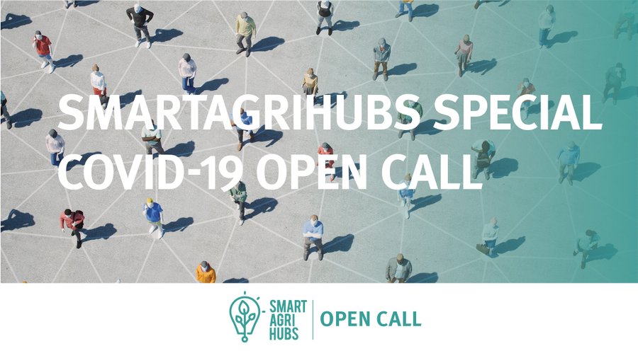 SmartAgriHubs