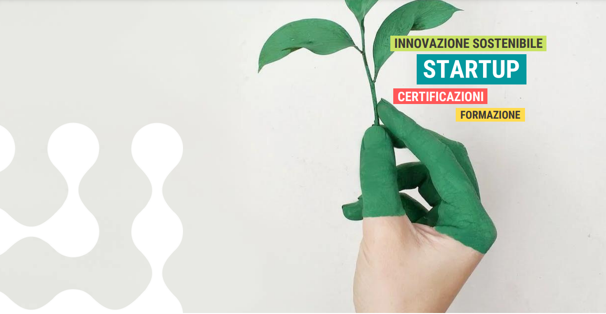 Startup e sostenibilià: Istruzioni per l'uso. Certificazioni