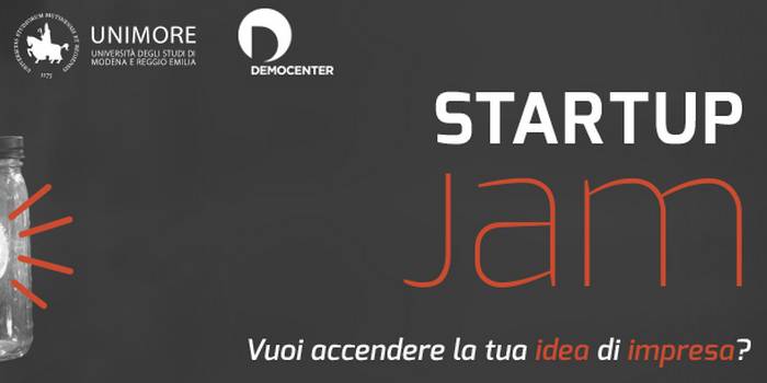 Startup Jam