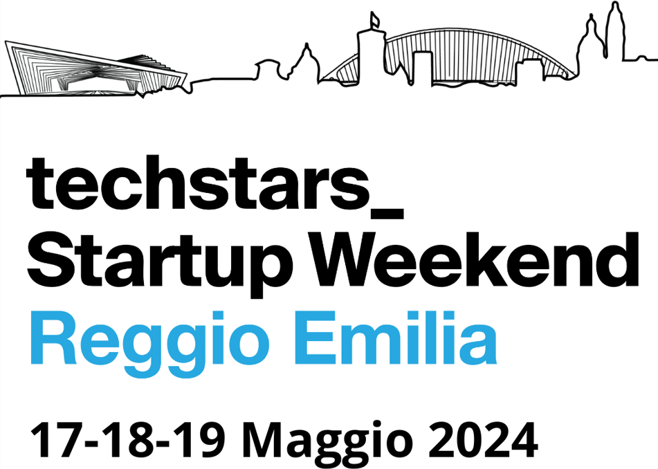 Startup Weekend Reggio Emilia