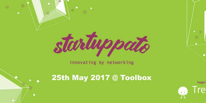 Startuppato 2017