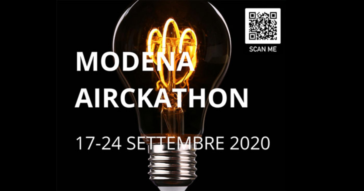 Modena Airckathon: evento finale