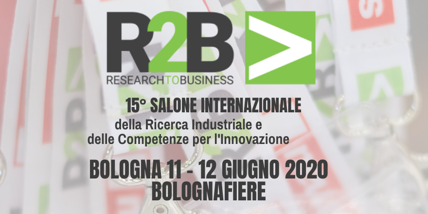 R2B 2020