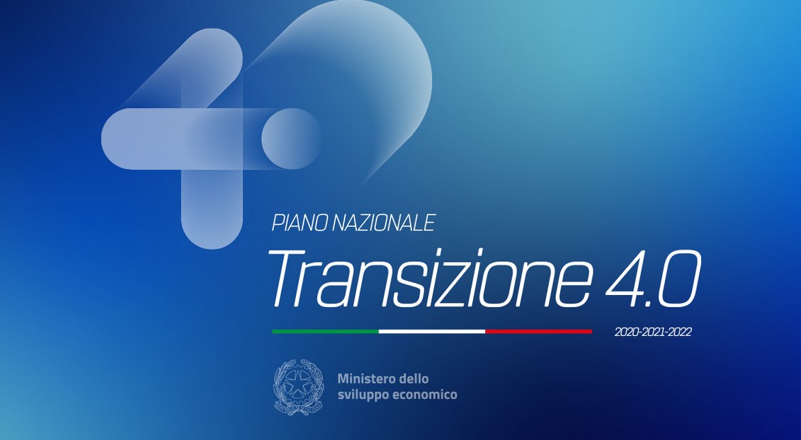  Piano Nazionale Transizione 4.0: nuove opportunità per le imprese