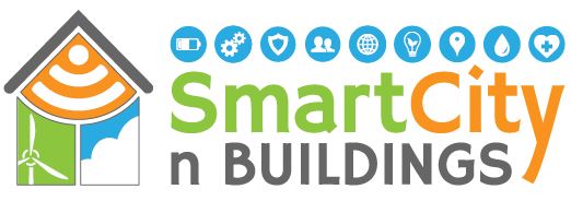 Smart City in Building