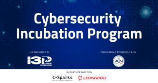 I3P lancia la call per startup innovative del settore Cybersecurity