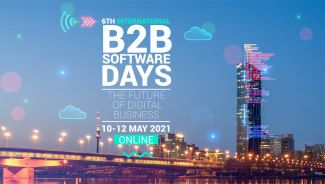 International B2B Software Days: future of digital business