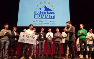 Candidature aperte per EU-Startups Summit