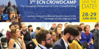 Ecn crowdfunding