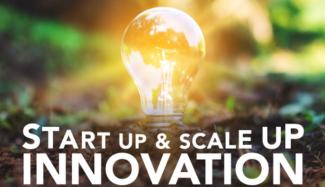 Start-Up o Scale-Up? Scopri il progetto che Ecomondo ha pensato per te