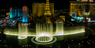 CES - consumer electronic show Las Vegas 2021