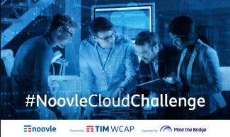 Al via Noovle Cloud Challenge per soluzioni basate su Cloud e AI
