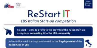 ReStart IT competition: la sfida che supporta l’innovazione firmata Made in Italy