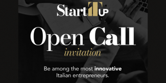 Start IT Up: la call dedicata alle startup Made in Italy
