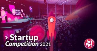 Web Marketing Festival: al via le candidature per la startup competition
