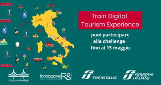 Trenitalia cerca proposte innovative per aumentare il customer engagement