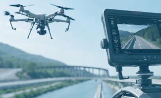 Drone Challenge: sfida per startup con soluzioni innovative legate all'uso dei droni
