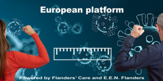 Care & industry together against CORONA by Enterprise Europe Network