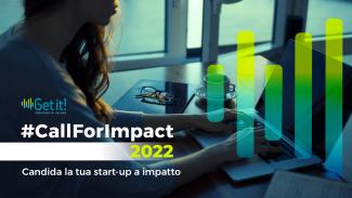 Get it! La Call for Impact del 2022