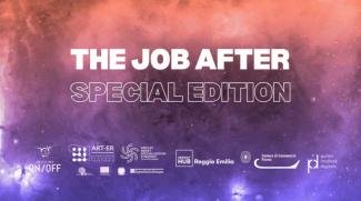 Tutto pronto per la terza edizione di The Job After “Special Edition”