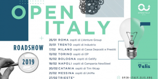 OpenItaly