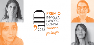 Comune di Ravenna: Premio “Impresa, lavoro, donna”