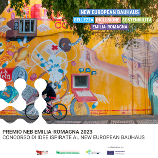 Premio NEB Emilia-Romagna 2023: c'è ancora tempo per candidarsi