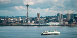 Novac è tra le 10 startup che sono volate a a Seattle al summit “Primo. Innovare"