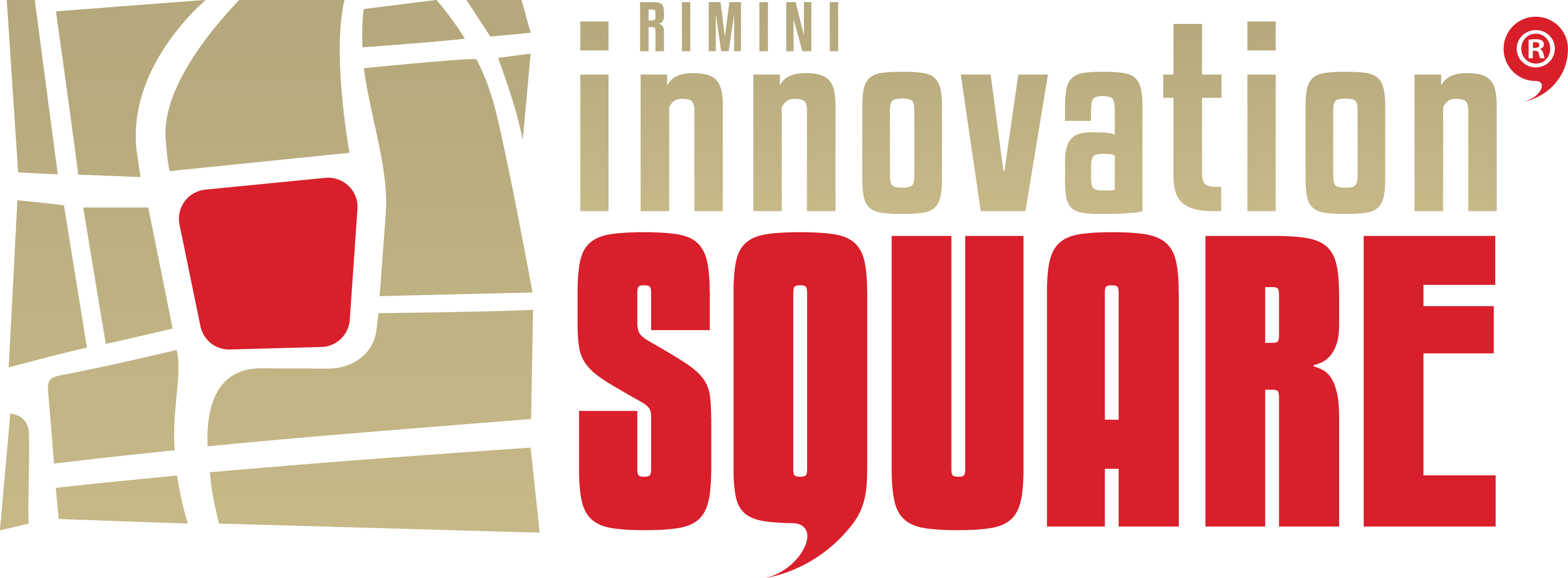 Logo Rimini Innovation Square
