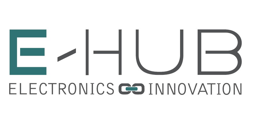 Logo E-Hub