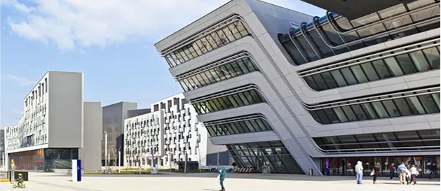 Università e altri enti pubblici
