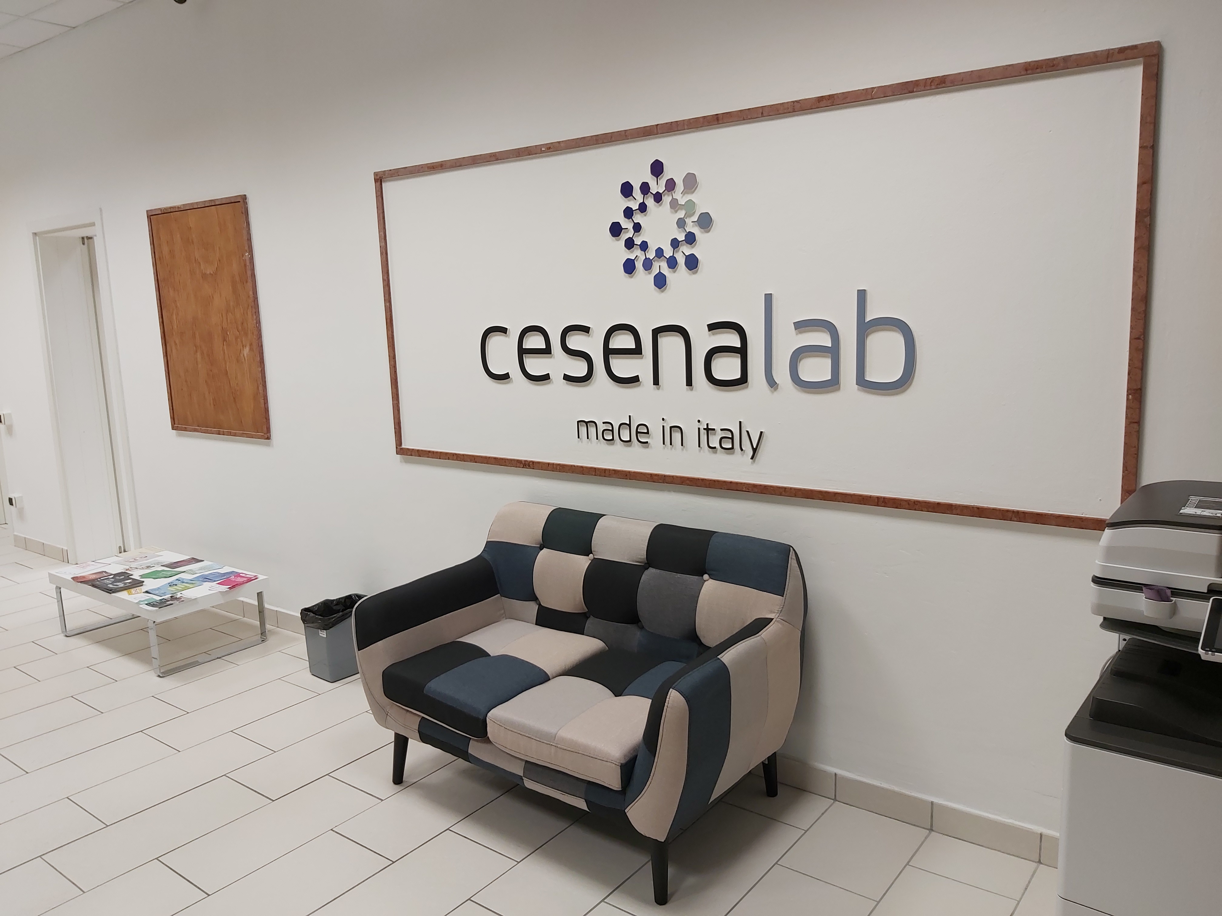 Cesenalab