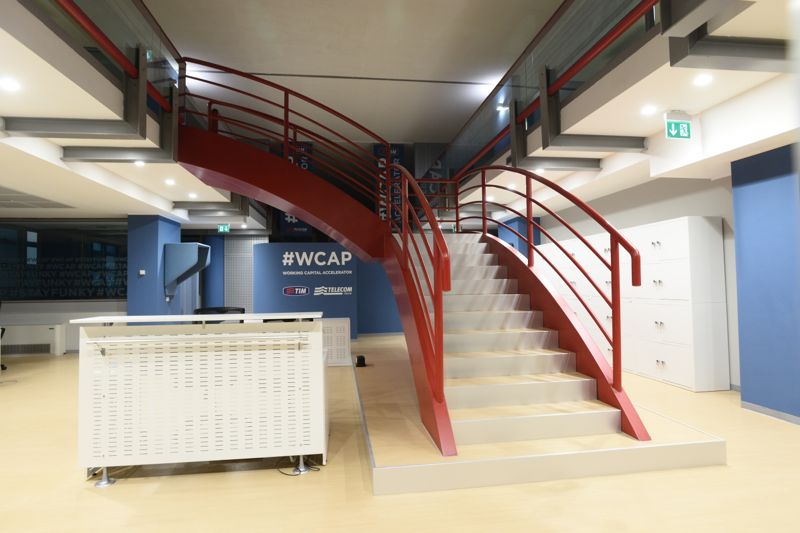 Working Capital Accelerator 