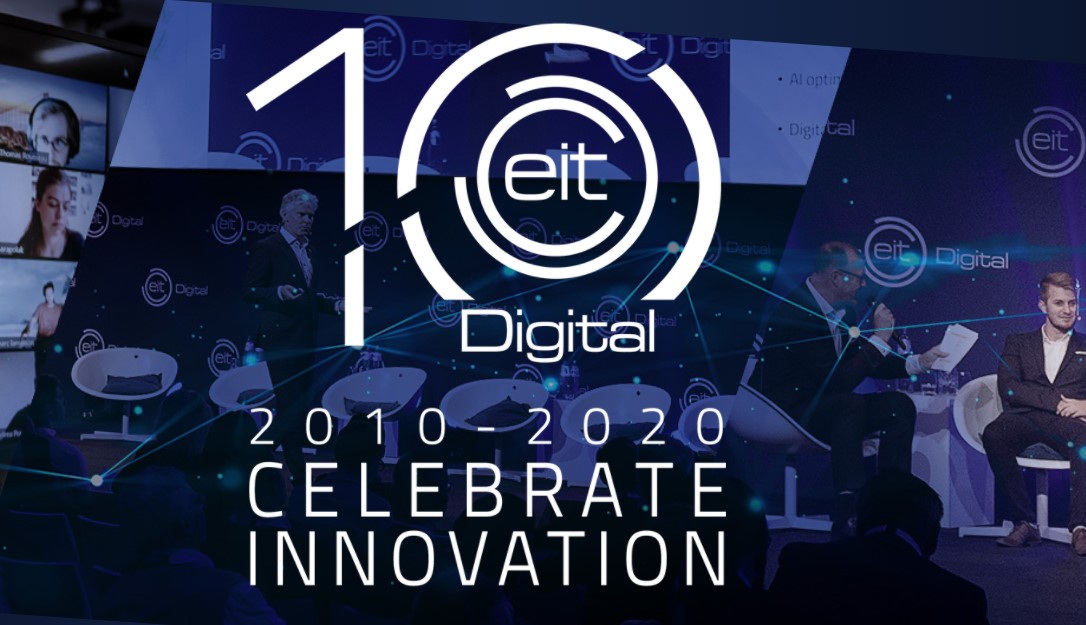EIT Digital Celebrate Innovation